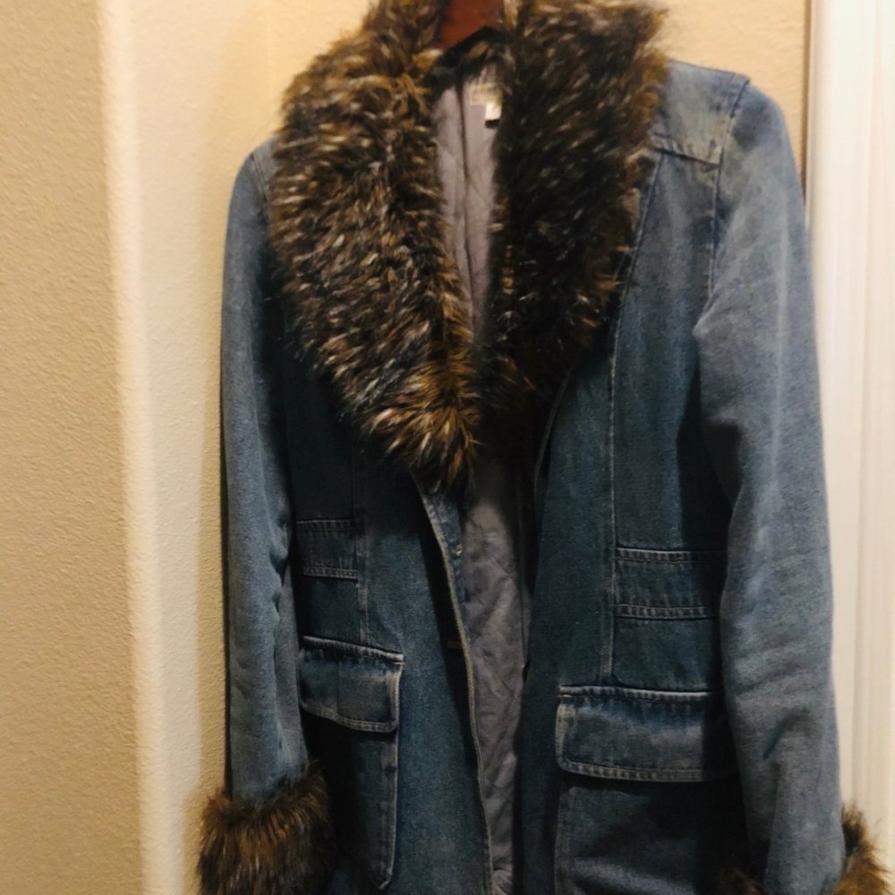 Giacca Coat